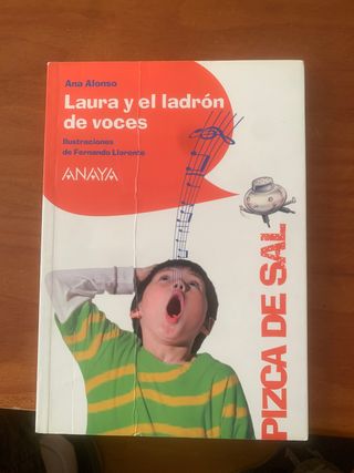 Pizca de Sal