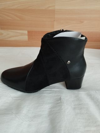 Botines