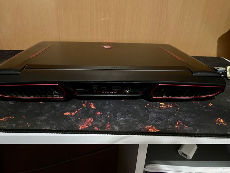 Portátil Gaming MSI afbeelding 7