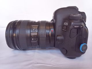Canon 6D MarkII + EF 24-105 1:4 L IS USM MACRO