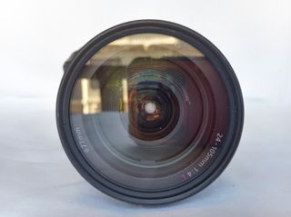 Canon 6D MarkII + EF 24-105 1:4 L IS USM MACRO