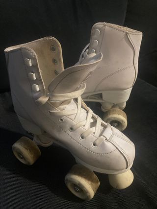patines cuatro ruedas