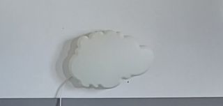 Lámpara aplique infantil