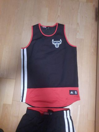 Conjunto Adidas