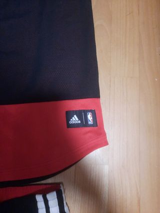 Conjunto Adidas