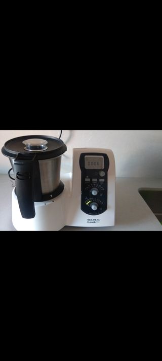 Robot de cocina