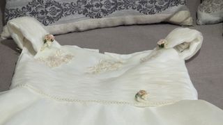 ⭐ Vestido de comunión ⭐