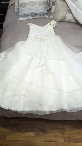 ⭐ Vestido de comunión ⭐