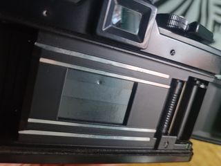 Cámara Analógica REVUE ML (Praktica) - Montura M42