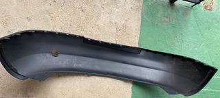 Spoiler defensa delantero Volkswagen Golf