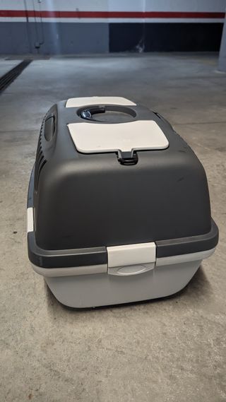 ⭐ Transportín de gato o perro pequeño ⭐