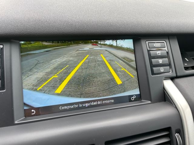 Land Rover Discovery 2.0 td4 180cv 2016