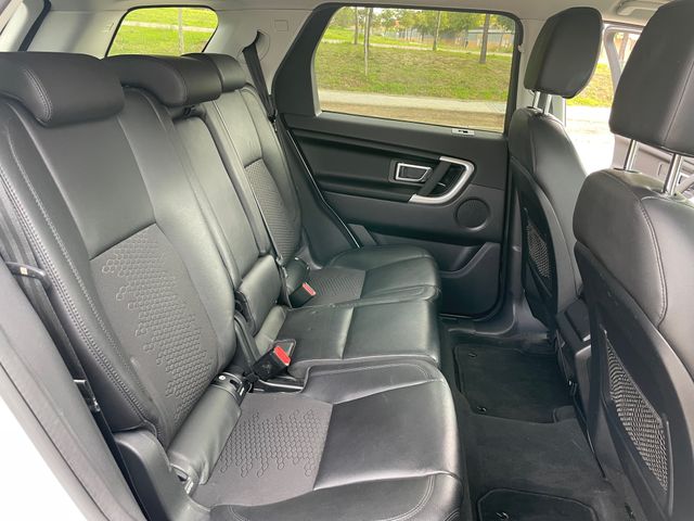 Land Rover Discovery 2.0 td4 180cv 2016