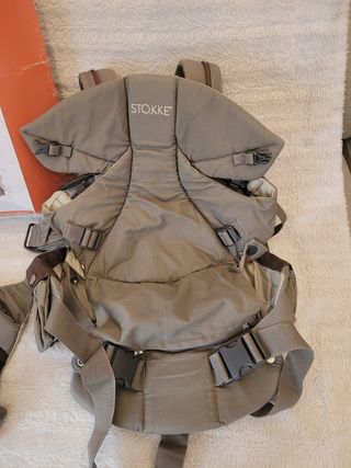 portabebes sttoke