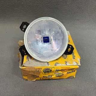 faro largo alcance golf ii mk2 hella