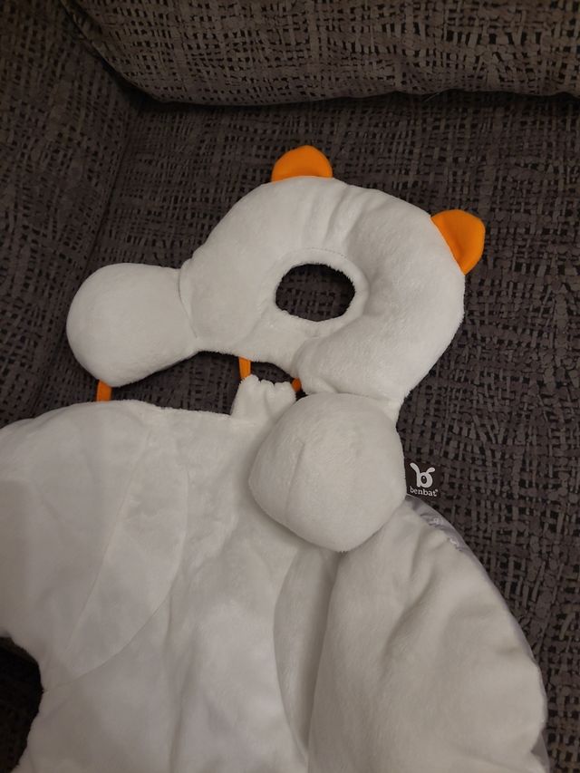 Reductor bebe benbat