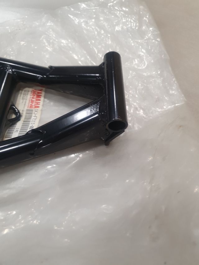 Caballete centra Yamaha SR250