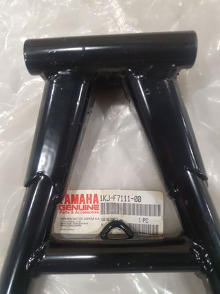 Caballete centra Yamaha SR250
