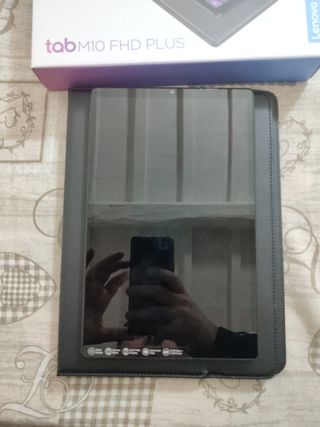Tablet Lenovo M10 FHD PLUS
