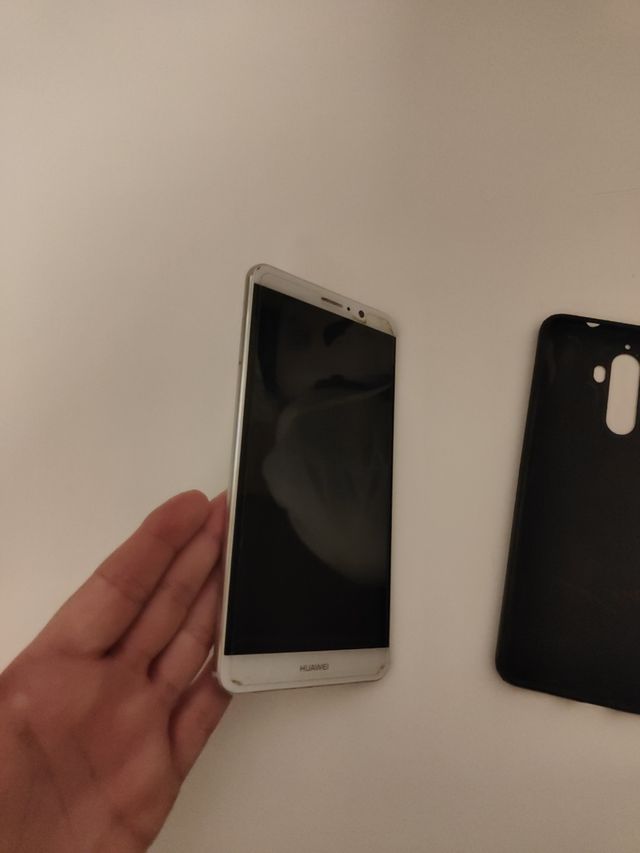 huawei mate 9