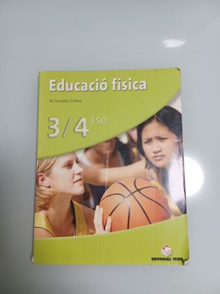 Libro de texto