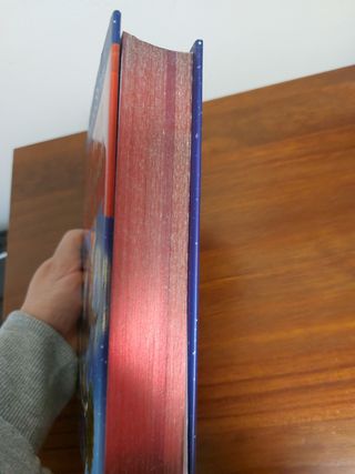 Reino de la fantasía N°9