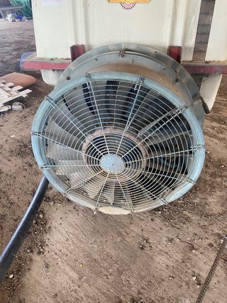 cuba mañez lozano 600lts