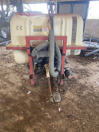 cuba mañez lozano 600lts