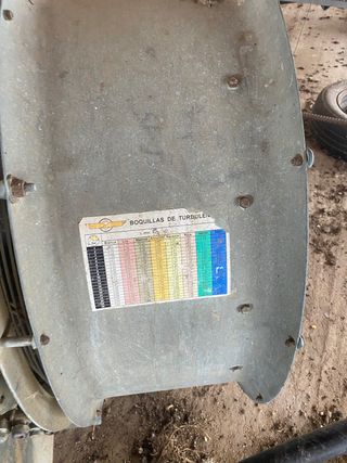 cuba mañez lozano 600lts