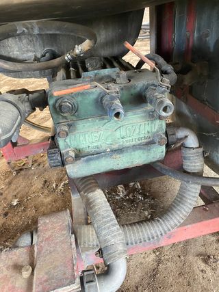 cuba mañez lozano 600lts