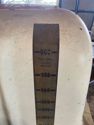 cuba mañez lozano 600lts