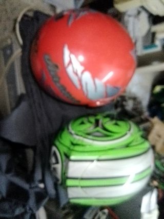 Casco moto integral - 3 modelos - ver fotos