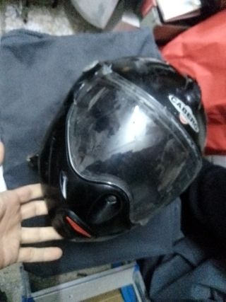 Casco moto integral - 3 modelos - ver fotos