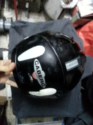 Casco moto integral - 3 modelos - ver fotos