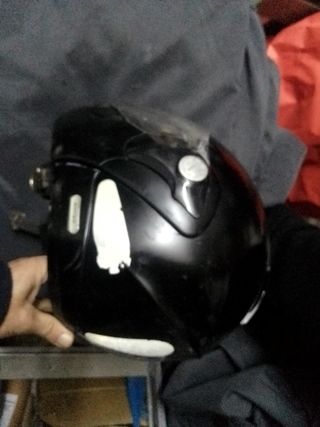 Casco moto integral - 3 modelos - ver fotos