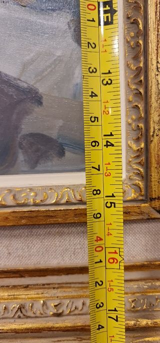 Oleo Eustaquio Segrelles