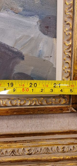 Oleo Eustaquio Segrelles