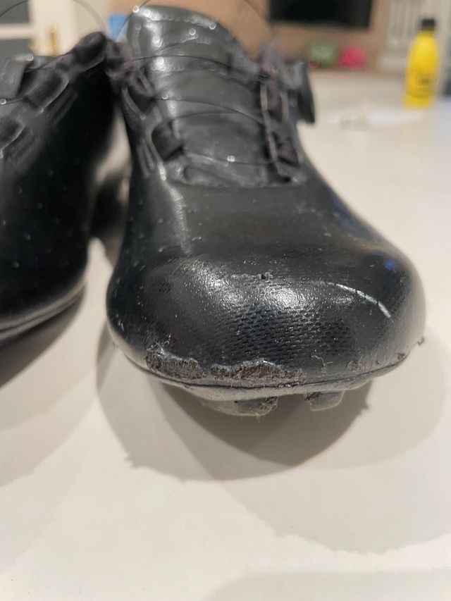 Zapatillas Mavic Cosmic Boa 43 1/3