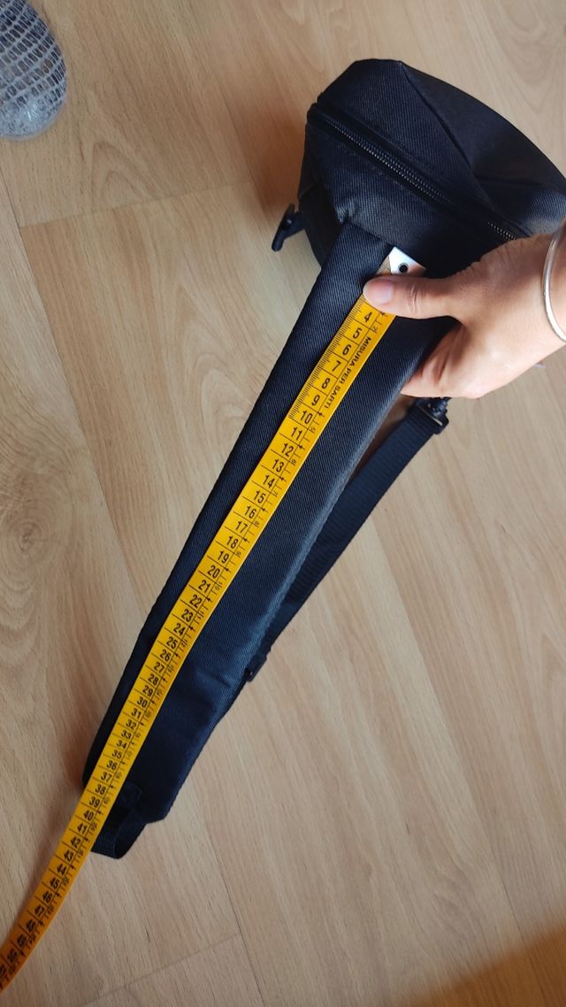 Bandolera negra a estrenar