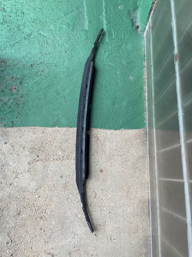 parachoques - seat Ibiza/ST(IB)