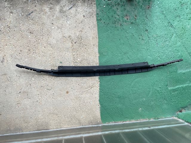 parachoques - seat Ibiza/ST(IB)