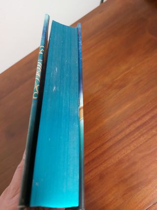 El gran secreto del reino de la fantasi