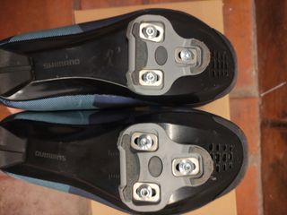 Shimano RC1W talla 37 azul