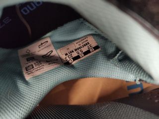 Shimano RC1W talla 37 azul