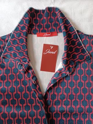 Vestido terciopelo largo