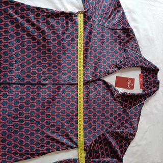 Vestido terciopelo largo