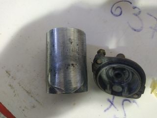 Carburador Bing 28