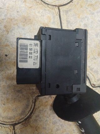 Mando de Luces/Limpiaparabrisas Citroen Xsara 1.9