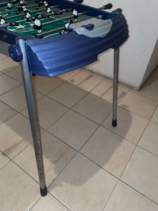 Futbolín Uefa Champions League