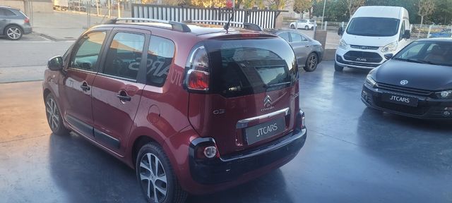 Citroen C3 Picasso 2013